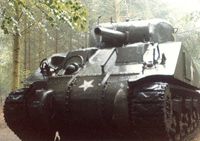 Sherman M4